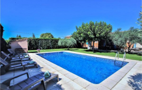 Cozy Home In Carpentras